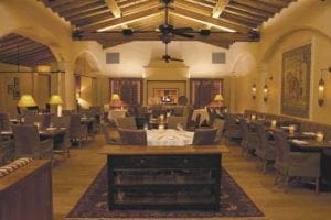 Dining Around The Desert: Morgan’s At La Quinta Resort