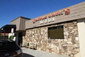 Dining Around The Desert: Cactus Jack’s