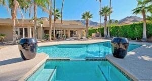 Andreas Hills, Palm Springs – Just Sold