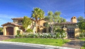 The Hideaway Golf Club, La Quinta – Just Sold