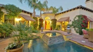 Just Sold: Santa Rosa Trail, La Quinta