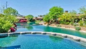 Palmilla, La Quinta – Just Sold