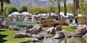 31st Annual La Quinta Arts Festival This Weekend