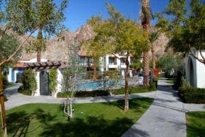 Just Sold At Legacy Villas La Quinta