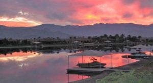 Water Sports On Your Own Private Desert Lake