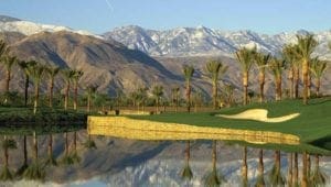 Just Sold At Toscana Country Club, Indian Wells