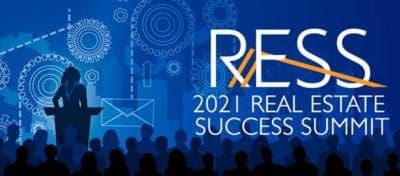 2021 State of the Market Real Estate Success Summit
